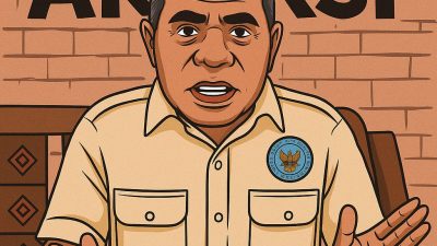 DPRD TTS Dinilai Tak Lagi Tajam: Hanya ‘Ia’ dan ‘Sepakat’ pada Pemerintah
