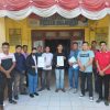 Berkat Pendekatan Humanis RJ Polsek Kelayang, Perkelahian Berujung Damai