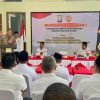 Dirbinmas Polda Malut Buka Kegiatan Musda I Pokdarkamtibmas Bhayangkara Maluku Utara