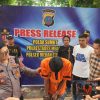 Polsek Medan Timur Amankan Pelaku Pencurian Sepeda Motor