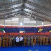 Ribuan PPPK terima SK di TTS,Bupati:jagan jadi Beban,Jadilah solusi.