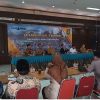 DPC Forkommas RI Kab Magelang, Hadiri Bimtek Ormas Kab Magelang