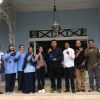 Kantor Hukum Eshar Dan Rekan Beserta LBH Dopper,  Edukasi Bahaya Pornografi Dan Kenakalan Remaja