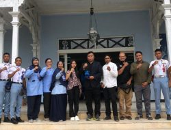 Kantor Hukum Eshar Dan Rekan Beserta LBH Dopper,  Edukasi Bahaya Pornografi Dan Kenakalan Remaja