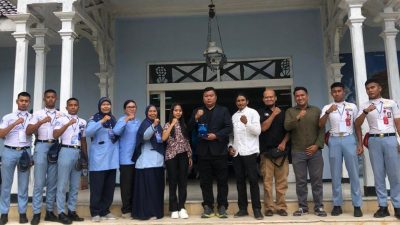 Kantor Hukum Eshar Dan Rekan Beserta LBH Dopper,  Edukasi Bahaya Pornografi Dan Kenakalan Remaja