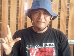 Keluarga Sherli Djoanda Gubernur Malut Kuasai Proyek, LIRA Desak KPK Periksa Gubernur Bersama Kabiro BPBJ Pemprov Malut