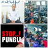 Hendak Konfirmasi Terkait Pungli Dan Over Kapasitas Pelayaran Ke Kantor  Ferry ASDP Cabang Biak,  GM  “Windra” Terkesan Tidak Transparan Dan Tak Mau Direkam