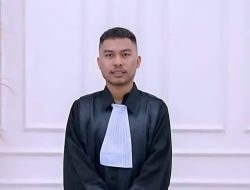 Zulfikran Bailussy Bongkar Ketimpangan Etik di DPRD Ternate, “Kasus Ridwan Dibungkam, Sidak Nurjaya Diperkarakan