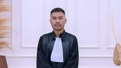 Zulfikran Bailussy Bongkar Ketimpangan Etik di DPRD Ternate, “Kasus Ridwan Dibungkam, Sidak Nurjaya Diperkarakan