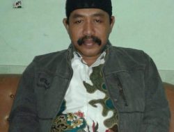 SEMERU BERGOLAK: LAHAR DAN LETUSAN MEMBAYANGI LUMAJANG