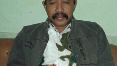 SEMERU BERGOLAK: LAHAR DAN LETUSAN MEMBAYANGI LUMAJANG