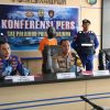 Satpolairud Polres Karimun Ungkap Kasus Pengiriman Pekerja Migran Ilegal Di Perairan Durai