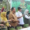 Peringatan Hari Mangrove 2025 : Dari Desa Belaras Barat untuk Dunia
