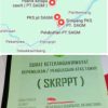 PT SAGM Diduga Serobot Ratusan Hektare Lahan Warga Kuala Sebatu Inhil