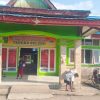 Dokter Iswandi, Direktur Rumah Sakit Umum Daerah Tengku Sulung Kecamatan Reteh, Diduga Jarang Hadir Di Kantor