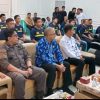 Pemda Rejang Lebong Bersama, Polres Dan Kodim Adakan Rapat Tim Terpadu Pencegahan Pemberantasan Penyalahgunaan Peredaran Narkotika