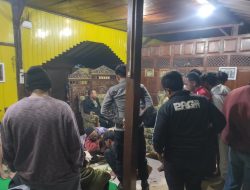Hilang Sudah Sehari, Pelaku Pencurian Sepeda Motor Diamankan Polres Semarang