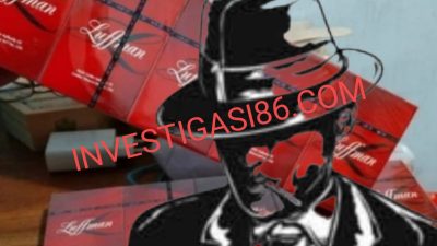 Diduga Raja Mafia Rokok Ilegal Di Inhu Hendra Hendri Beroperasi Dengan Bebas, Aparat Penegak Hukum Dan Bea Cukai Diminta Tindak Tegas