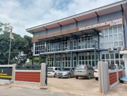 Dugaan Pungli Pengurusan Izin PBG Di Dinas CKTR Batam Makin Gila