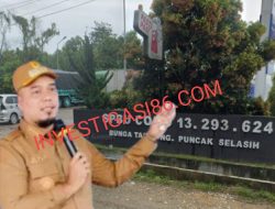 Terungkap ….! Ternyata Ini Penyebab Terjadi Langkahnya BBM Solar Bersubsidi Di SPBU Codo 13.293.624 Bunga Tanjung Kecamatan Rengat Barat, Bupati Inhu Wajib Tahu Dan Tindak Tegas