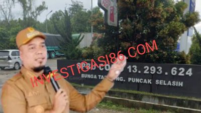 Terungkap ….! Ternyata Ini Penyebab Terjadi Langkahnya BBM Solar Bersubsidi Di SPBU Codo 13.293.624 Bunga Tanjung Kecamatan Rengat Barat, Bupati Inhu Wajib Tahu Dan Tindak Tegas