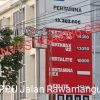 Terungkap…!!! SPBU 13.282.606 Jalan Rawamangun Kecamatan Bukit Raya Pekanbaru Diduga Suplai BBM Solar Bersubsidi Ke Mafia, Kapolda Riau Diminta Tindak Tegas Dan Tangkap Mafianya