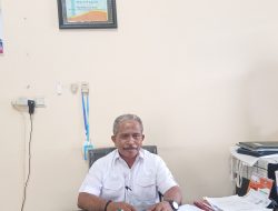Pengumuman Hasil SPMB SMAN2 Kota Ternate 432 Pendaftar Lulus 100 Persen, Jalur Domisili Membludak Saat Pendaftaran