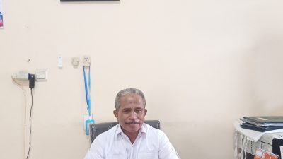 Pengumuman Hasil SPMB SMAN2 Kota Ternate 432 Pendaftar Lulus 100 Persen, Jalur Domisili Membludak Saat Pendaftaran