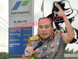 Terungkap…!!! Diduga SPBU 13.282.621 Jalan Pesantren Tenayan Raya Pekanbaru Suplai BBM Solar Bersubsidi Ke Mafia Sukri Dan Haji Bahar, Kapolda Riau Diminta Tindak Tegas Dan Tangkap Mafianya