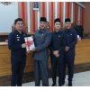 Rapat LKPJ Bupati 2024 Ditunda Sementara