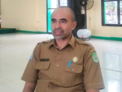 Hari Ini Wakil Gubernur Malut Membuka Kegiatan Kejuaraan Daerah Pencak Silat Gubernur Tahun 2025