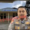 Diduga Perkebunan PT ASI Di Kecamatan Kempas Ambil Minyak Solar Dari Mafia BBM Ilegal, Kapolres Inhil Diminta Tindak Tegas Tangkap Mafianya