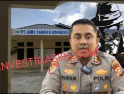 Diduga Perkebunan PT ASI Di Kecamatan Kempas Ambil Minyak Solar Dari Mafia BBM Ilegal, Kapolres Inhil Diminta Tindak Tegas Tangkap Mafianya