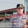 Terungkap…!!! SPBU 14.289.6103 Kecamatan Bagan Sinembah Rohil Diduga Suplai BBM Solar Bersubsidi Ke Mafia Andika, Kapolres Rohil Dan Dirut Pertamina Diminta Tindak Tegas Dan Tangkap Mafianya