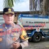 Diduga Mobil Agen BBM Industri PT RAJA MANGARERAK JAYA Ambil BBM Solar Di Gudang BBM Ilegal Milik Mafia Andika, Kapolres Rohil Diminta Tindak Tegas Dan Tangkap Mafianya