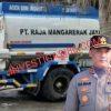 Diduga Mobil Agen BBM Industri PT RAJA MANGARERAK JAYA Ambil BBM Solar Di Gudang Mafia BBM Ilegal Di Bagan Sinembah, Kapolres Rohil Diminta Tindak Tegas