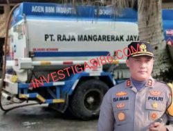 Diduga Mobil Agen BBM Industri PT RAJA MANGARERAK JAYA Ambil BBM Solar Di Gudang Mafia BBM Ilegal Di Bagan Sinembah, Kapolres Rohil Diminta Tindak Tegas
