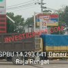 Terungkap…!!! SPBU 14.293.641 Danau Raja Rengat Diduga Suplai BBM Solar Bersubsidi Ke Mafia, Kapolres Inhu Dan Dirut Pertamina Diminta Tindak Tegas Dan Tangkap Mafianya