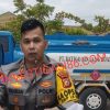 Diduga Mobil Agen BBM Industri PT BATIGO BINTANG BUANA Ambil BBM Solar Di Gudang BBM Ilegal Milik Mafia Andika, Kapolres Inhu Diminta Tindak Tegas Dan Tangkap Mafianya