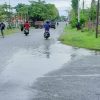 Jelang HUT Kabupaten Biak Numfor, Dinas PUPR Biak Diminta Benahi Jalan Berlubang Dan Rusak Parah