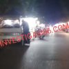 Pedagang Kaki Lima Di Jalan HR Soebrantas Ditertibkan, Pedagang Di Jalan Cut Nyakdin Satpol PP Kota Pekanbaru Tutup Mata, Ada Apa?