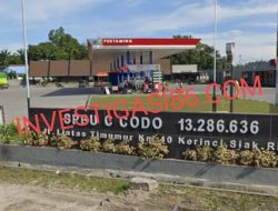 Diduga SPBU CODO 13.286.636 KM 40 Sekijang Mati Suplai BBM Bersubsidi Ke Mafia, Dirut Pertamina Dan Kapolres Siak Diminta Bertindak Tegas