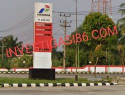 Diduga SPBU 14.284.602 Simpang Bangko Mandau Suplai BBM Bersubsidi Ke Mafia Topoi, Dirut Pertamina Dan Kapolres Bengkalis Diminta Bertindak Tegas Tangkap Mafianya