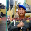 Mobil Truck Pengangkut BBM Pertalite Oplosan Ilegall, Diduga Oknum TNI Rahsyidin Alias Tain Ikut Terlibat, Diminta Danpomdam 1 Bukit Barisan Tindak Tegas