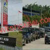 Diduga SPBU CODO 13.287.620 Jl. Rangau KM 7 Duri Suplai BBM Bersubsidi Ke Mafia NIKO, Dirut Pertamina Dan Kapolres Bengkalis Diminta Bertindak Tegas Tangkap Mafianya