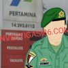 Terungkap…!!! Diduga Hakim Oknum TNI Kodim 1303 Kampar Mafia Yang Menguras BBM Bersubsidi Di SPBU 14.293.6112 Simpang PT KAT Seberida, Kapuspen Mabes TNI Diminta Angkat Bicara
