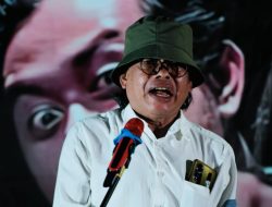Edy RM Desak Walikota Teken SK Ketua DKD Dumai