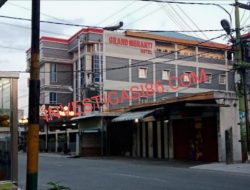 Diduga Grand Meranti Hotel, Karaoke Dan Spa Jadi Tempat Sarang Maksiat, Bupati Meranti Diminta Tindak Tegas