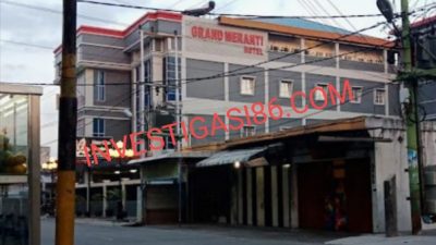 Diduga Grand Meranti Hotel, Karaoke Dan Spa Jadi Tempat Sarang Maksiat, Bupati Meranti Diminta Tindak Tegas
