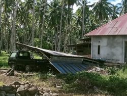 Dugaan Penyimpangan Dana Bumdes Desa Koli Perlahan Mulai Terungkap, Bendahara Bumdes Bersama Sekertaris Buka Suara